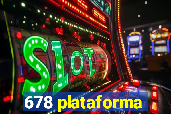 678 plataforma